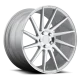 Surge M112 Silver / Machined