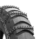 Quality Chain® - Studded Link Alloy Chains