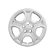 CCI® - 5-Spoke Wheel Covers