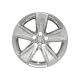 CCI® - 5-Spoke Wheel Covers