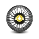 MICHELIN® X® TWEEL® TURF 24", 4x4"