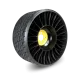 MICHELIN® X® TWEEL® TURF 24", 4x4"